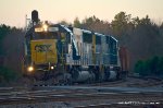 CSX 2495